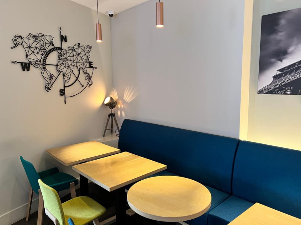 Food and beverages