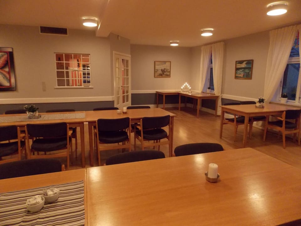Nygammelsø Bed & Breakfast Hotel in Stege
