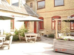 Nygammelsø Bed & Breakfast Hotel in Stege