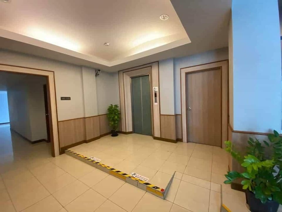 Naraigrand Hotel Hotel in Laos