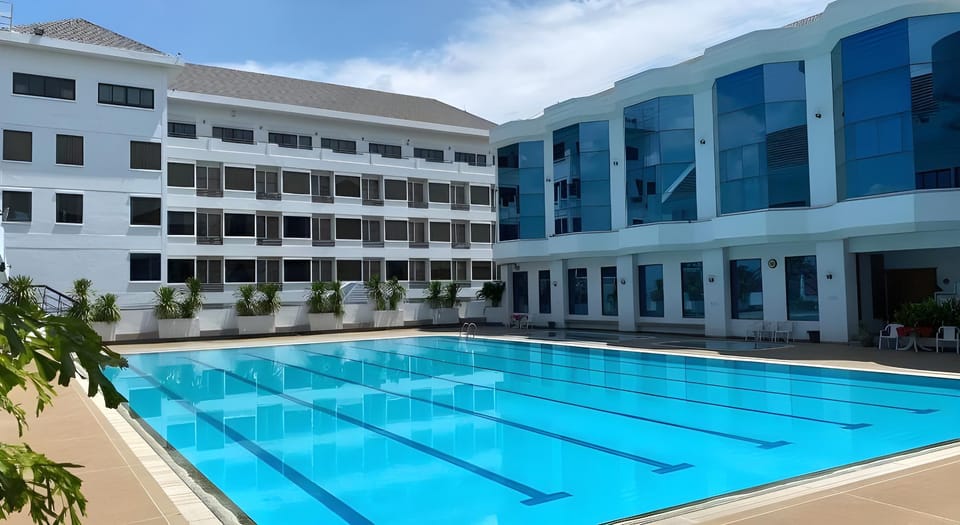 Naraigrand Hotel Hotel in Laos