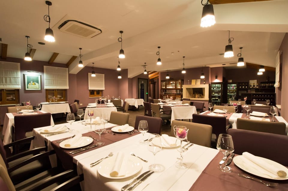 Boutique Hotel Vela Vrata Hotel in Istria County