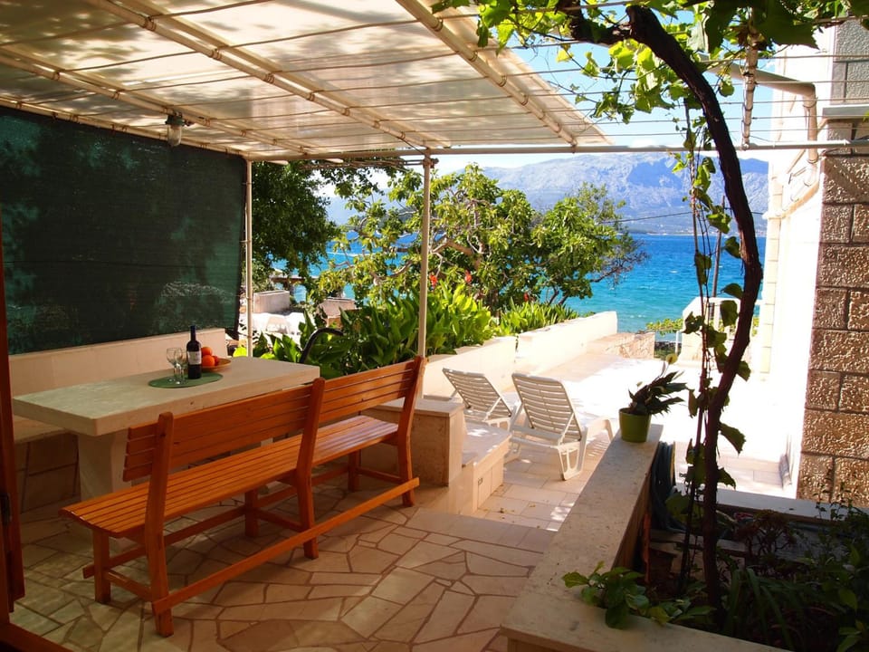 Apartments Lumbarda Beach Hotel in Dubrovnik-Neretva County