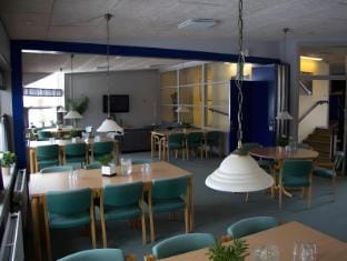 Danhostel Hobro Hostel in Central Denmark Region