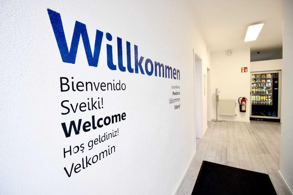 Zimmerwelt-Ilsfeld Motel in Baden-Württemberg