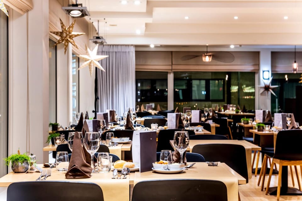Hotel Nelson Hotel in Knokke-Heist