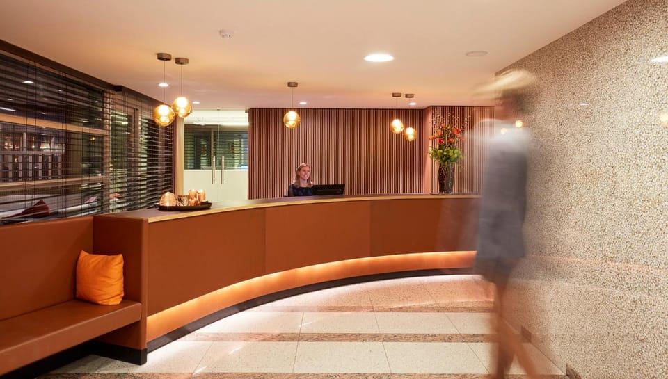 Hotel Nelson Hotel in Knokke-Heist