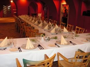 Hotel Anton Hotel in South Bohemian Region