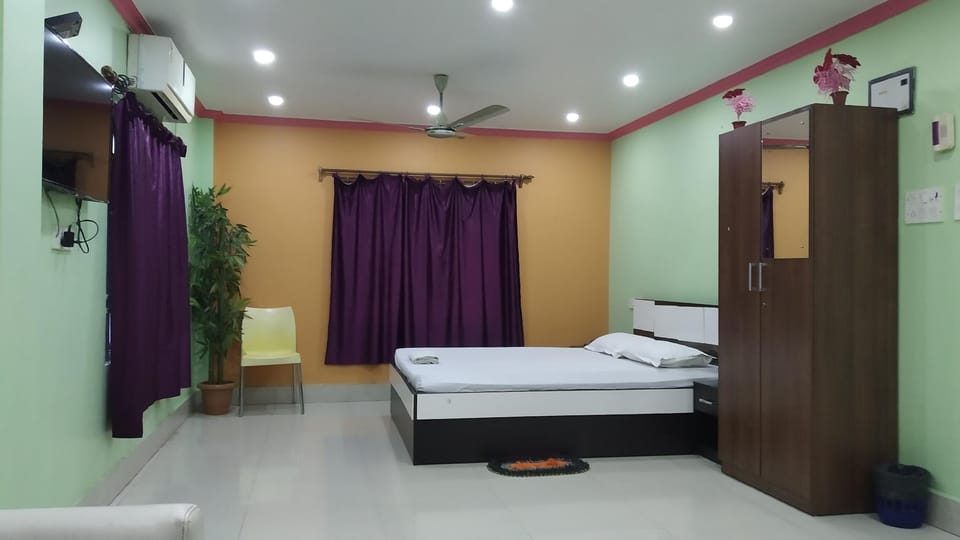 Hotel Gitanjali Hotel in West Bengal