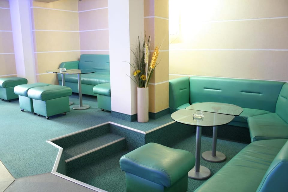 ALPHA family HOTEL Hotel in Blagoevgrad