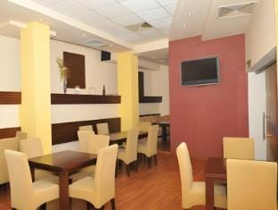 ALPHA family HOTEL Hotel in Blagoevgrad