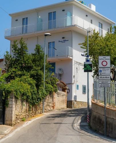 Donna Adriana Rooms Hotel in Agropoli