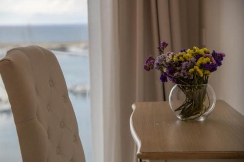 Donna Adriana Rooms Hotel in Agropoli