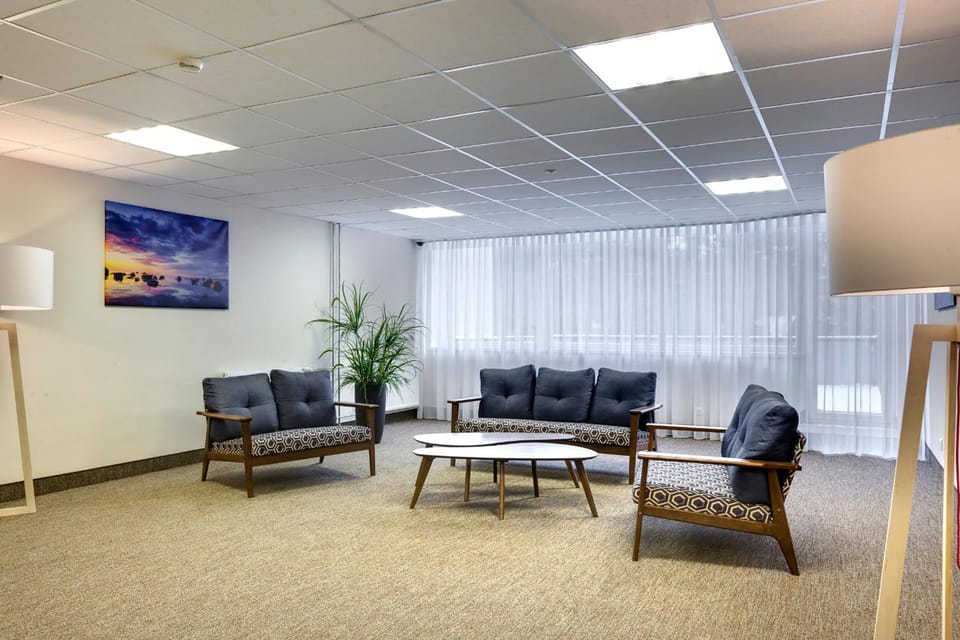 Facilities