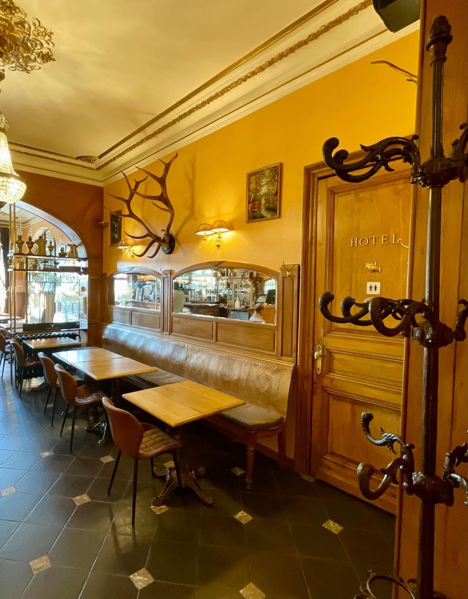 Hotel Des Ardennes Hotel in Wallonia, Belgium