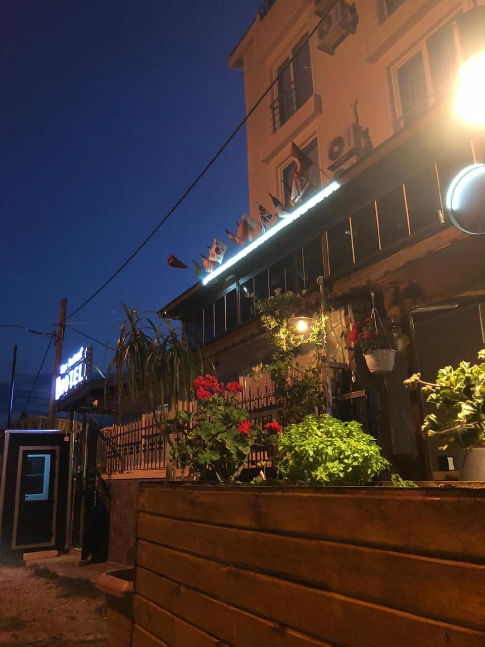 Silver Continent Hostel Hostel in İstanbul Province