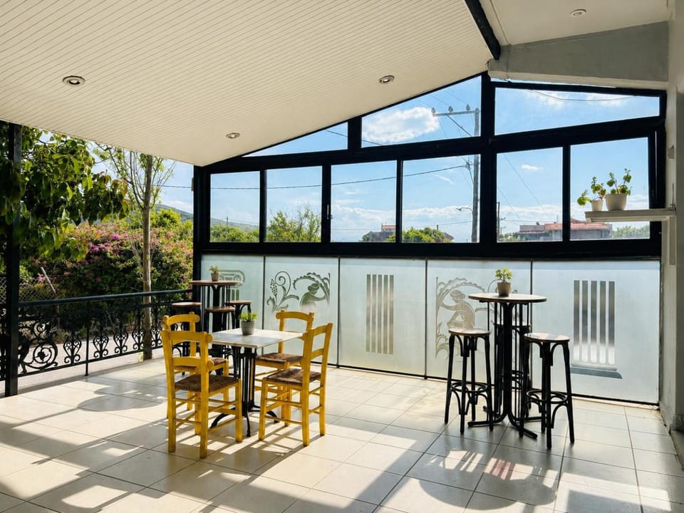 Smart Accommodation Rhodes Hotel in Kremasti
