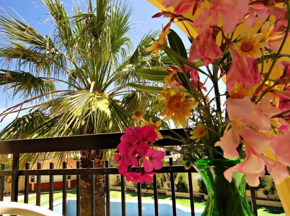 Smart Accommodation Rhodes Hotel in Kremasti