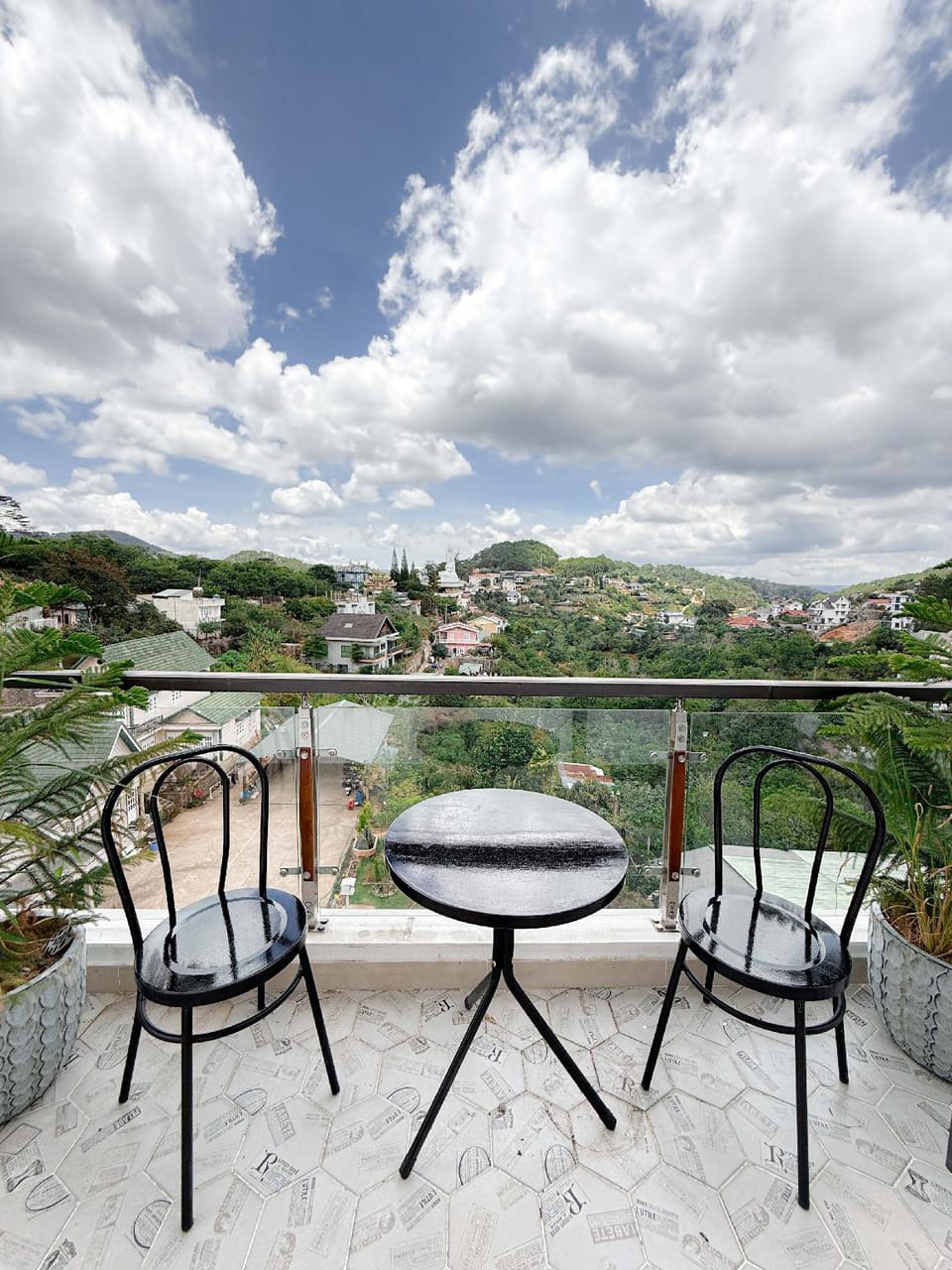 Lê Gia Hotel Đà Lạt Hotel in Dalat