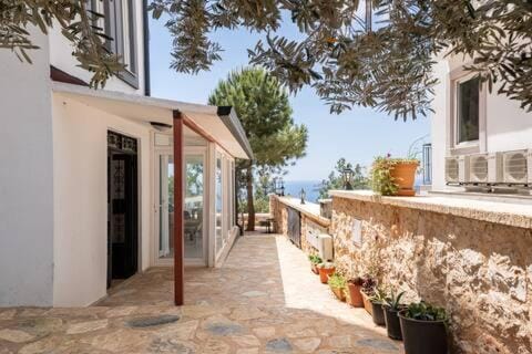 Kas Ay Isigi Suite Apartment Apartment hotel in Antalya Province