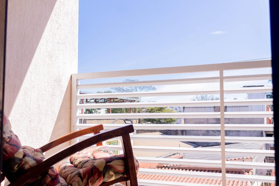 Apart hotel caminho do trem Apartment hotel in State of Rio de Janeiro