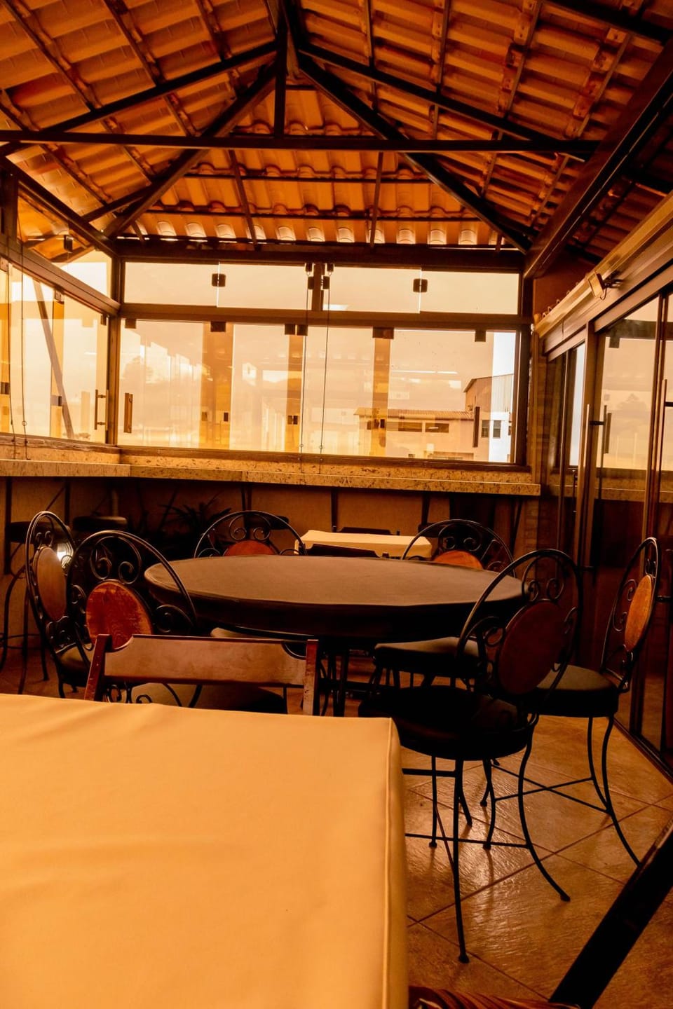Apart hotel caminho do trem Apartment hotel in State of Rio de Janeiro