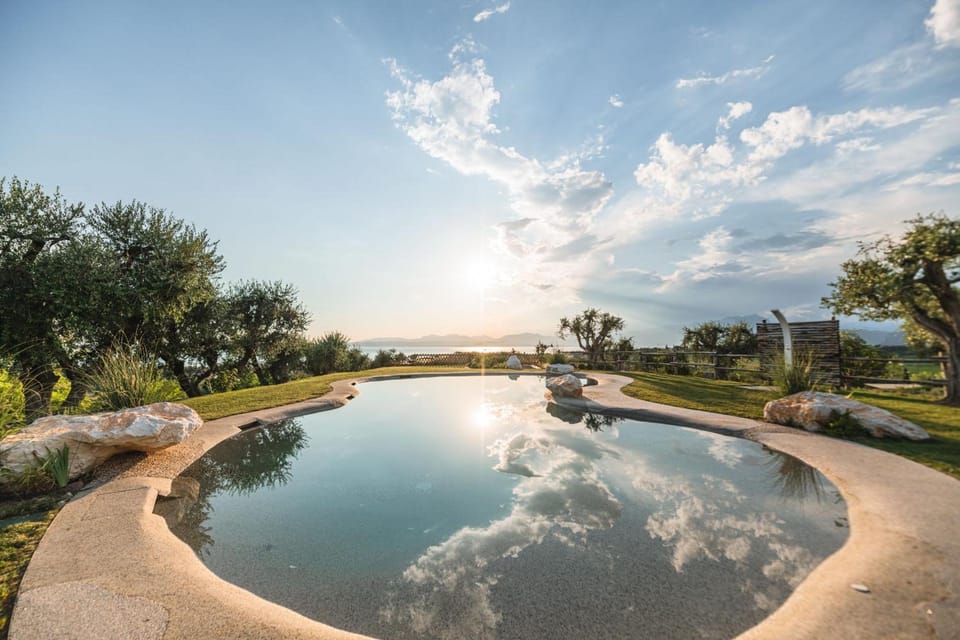 Privilegium Lazise Hotel in Lazise
