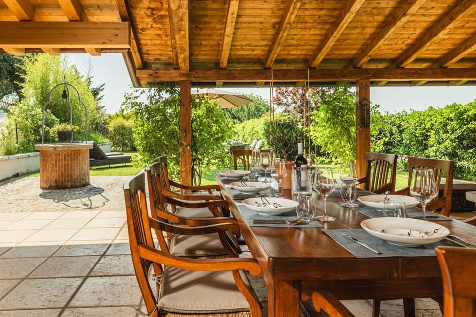 Privilegium Lazise Hotel in Lazise