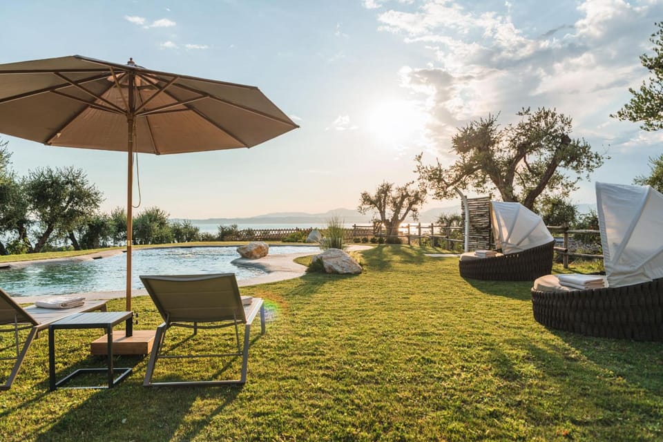 Privilegium Lazise Hotel in Lazise