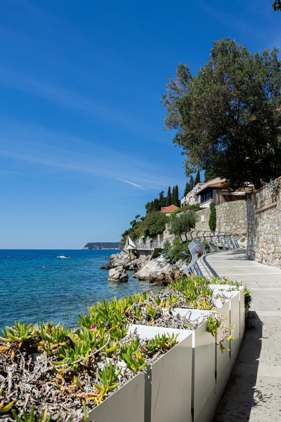 Villa Ruza Hotel in Dubrovnik