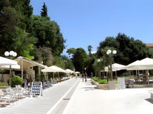 Villa Ruza Hotel in Dubrovnik