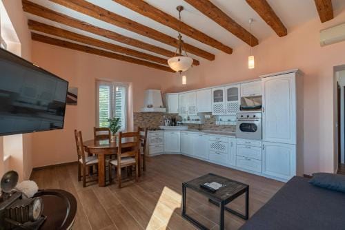 Villa Ragusa Hotel in Dubrovnik