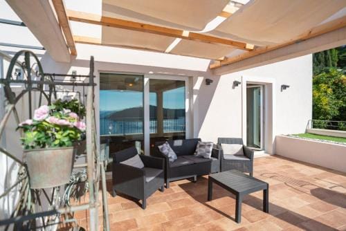 Villa Ragusa Hotel in Dubrovnik