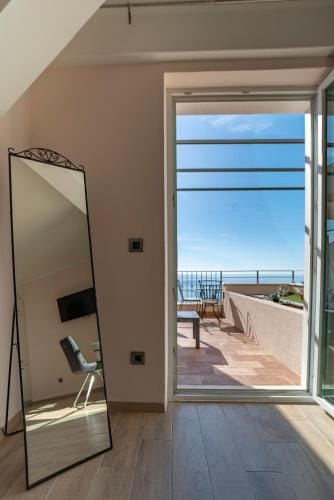 Villa Ragusa Hotel in Dubrovnik