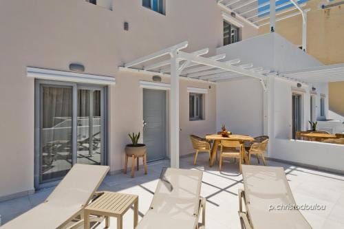 Agnantema luxury suites Hotel in Karpathos, 857 00, Greece