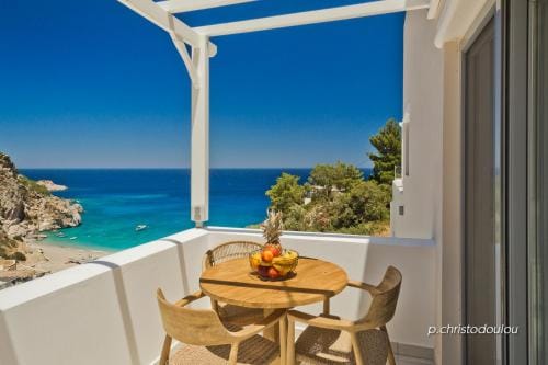 Agnantema luxury suites Hotel in Karpathos, 857 00, Greece