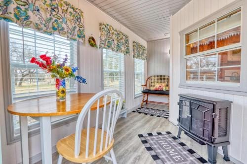 Kara's Cottage Hotel in Johnson City