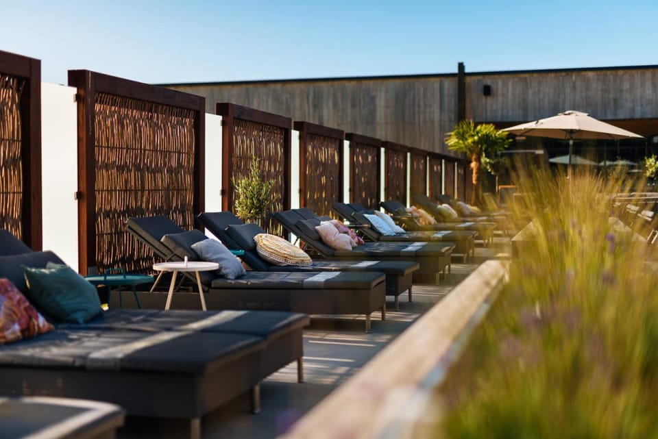 The Well Hotel in Viken, Norway