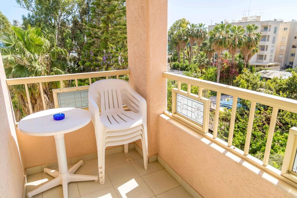 Chrysanthos Boutique Apartments Apartment hotel in Germasogeia