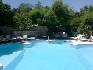 Chrysanthos Boutique Apartments Apartment hotel in Germasogeia