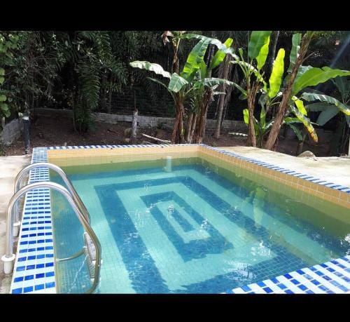 Toca do Pavao (suites) Hotel in State of Rio de Janeiro