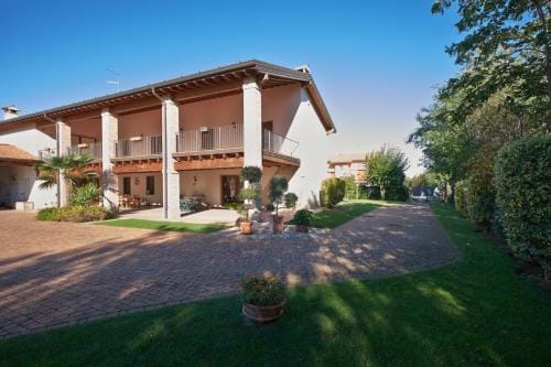 B&B Cascina Quaderna Hotel in Province of Brescia