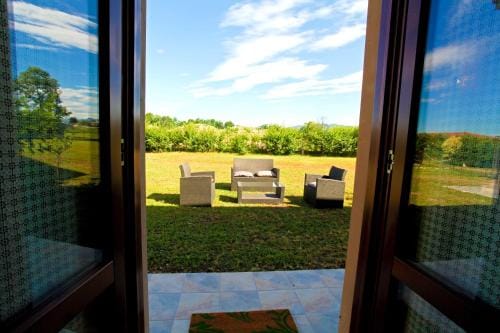 B&B Cascina Quaderna Hotel in Province of Brescia