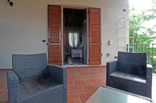 B&B Cascina Quaderna Hotel in Province of Brescia