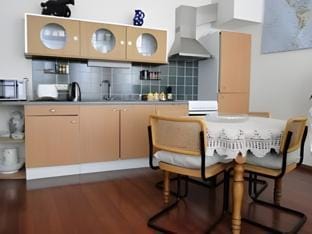B&B La Villa Zarin Hotel in Brussels
