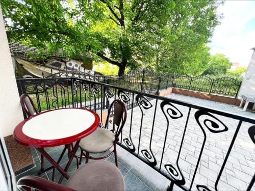 Majap hostel Hostel in Ohrid