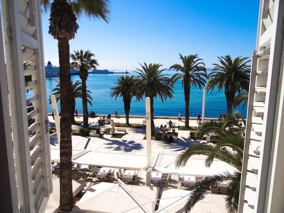 Hotel Adriana Hotel in Split
