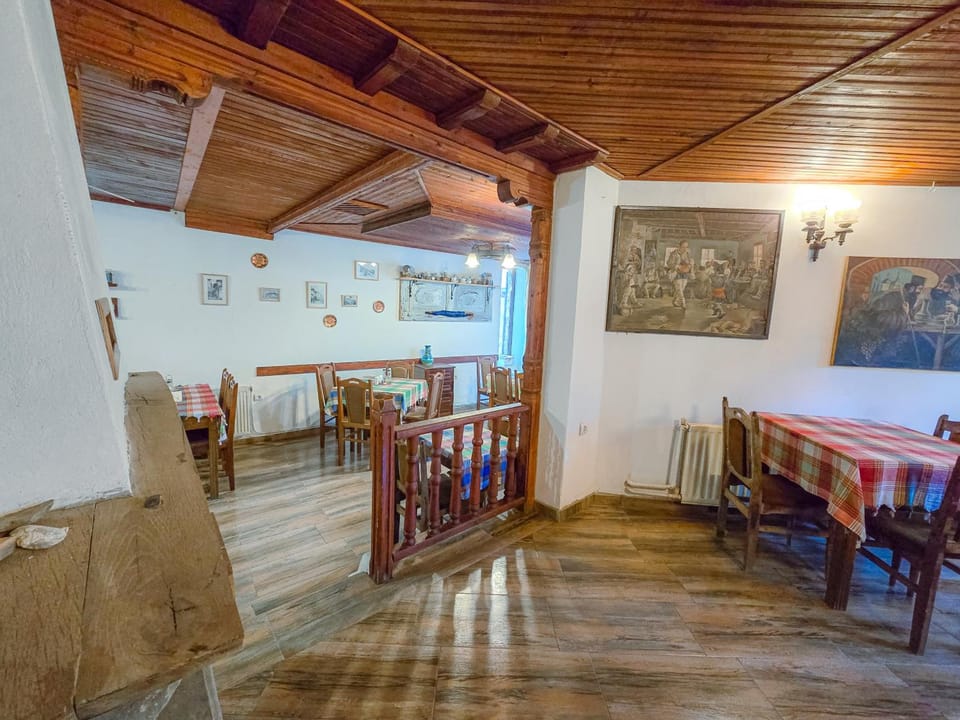 Family Hotel "Slavianska dusha" - FREE PARKING Hotel in Veliko Tarnovo