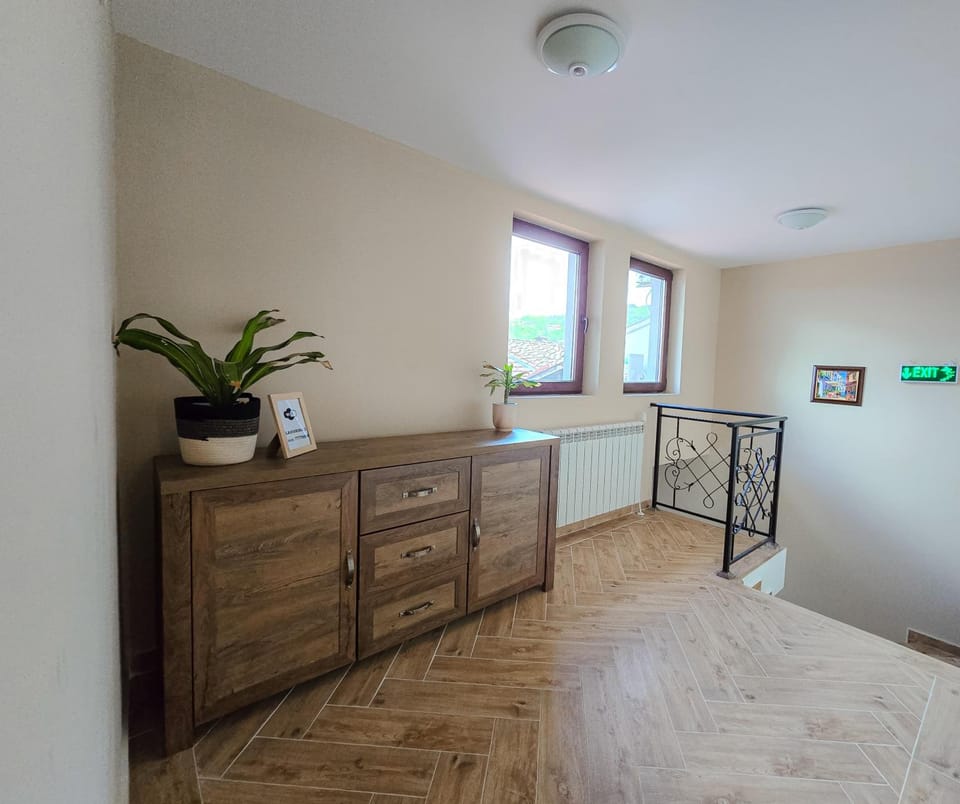 Family Hotel "Slavianska dusha" - FREE PARKING Hotel in Veliko Tarnovo