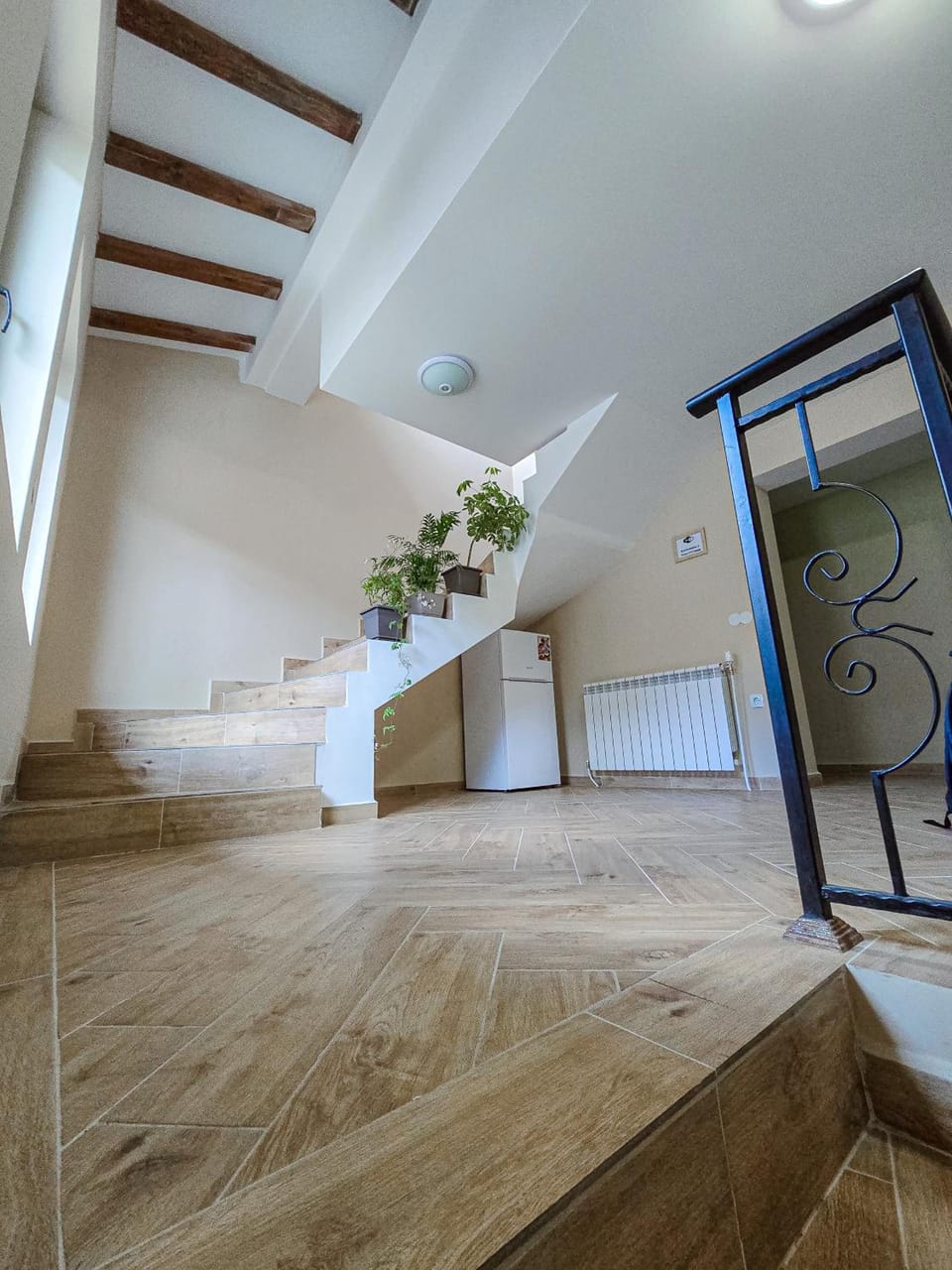 Family Hotel "Slavianska dusha" - FREE PARKING Hotel in Veliko Tarnovo